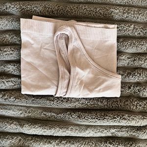 Lululemon Reversible Tank